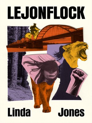 cover image of Lejonflock